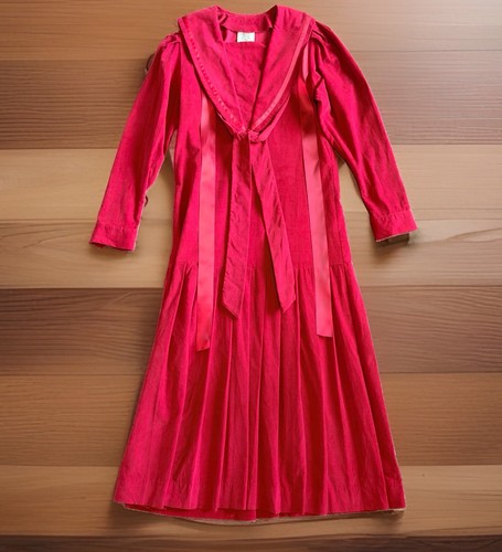 Abito vintage laura ashley - abito,
