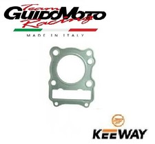 Guarnizione testata moto rkv - guarnizione,