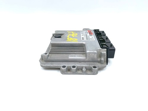 Centralina modulo motore - centralina/modulo,