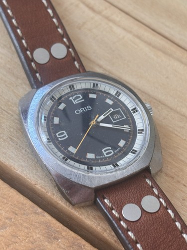 Orologio oris sport vintage - orologio,