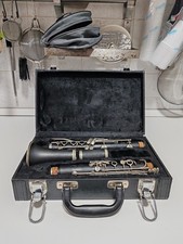 Clarinetto Selmer Series 9 -