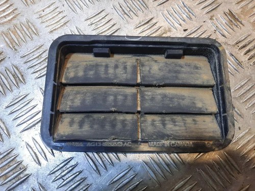 Griglia ventilazione