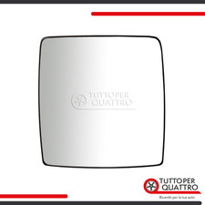 Vetro Sinistro OPEL CORSA