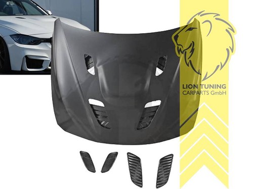 Cofano motore per - , bmw