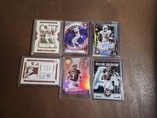 Lotto 6 carte 2 auto '25