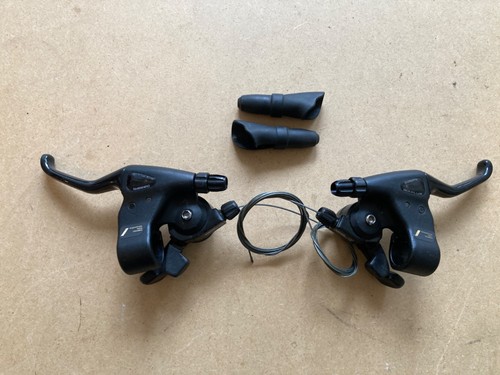 Leva cambio freno - , shimano