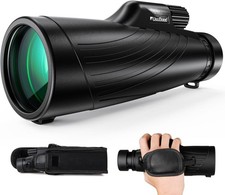 12x56 Usogood Telescopio