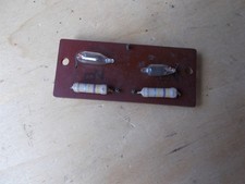 2 SPIE LUMINOSE 220V