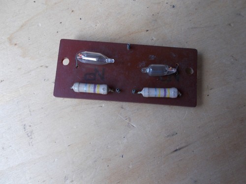 Spie luminose 220v - 2,