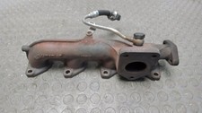 Collettore scarico bmw - di,