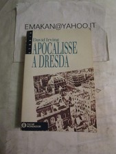 # APOCALISSE A DRESDA / DAVID