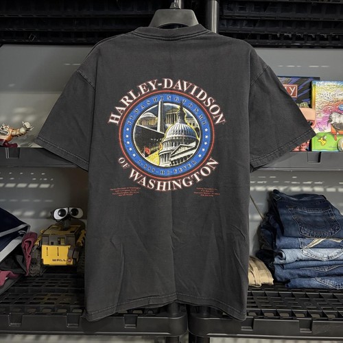 Shirt vintage 2002 - t-shirt,