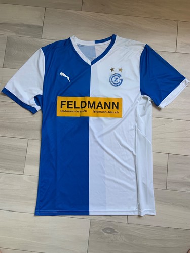 Maglia calcio - , puma