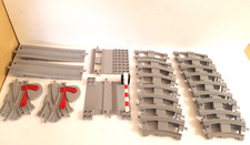 (A02) Lego Duplo Set binari