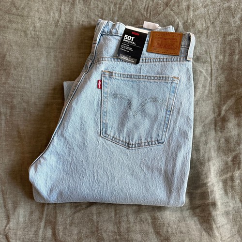 Levi 501 original - 501,