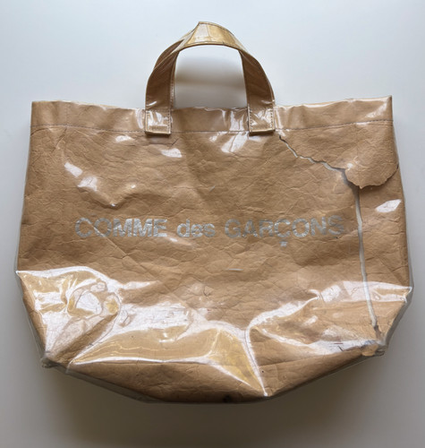 Comme des garcons cdg borsa - cdg,