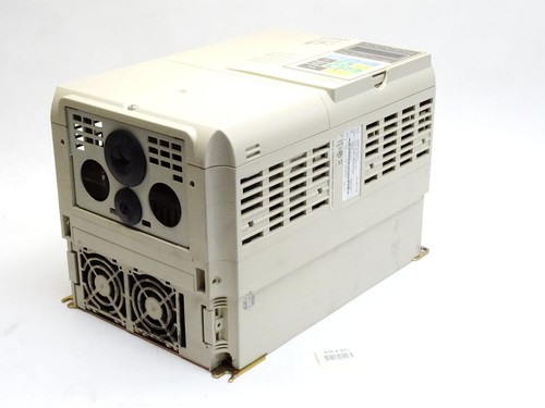 Inverter omron yaskawa - inverter,