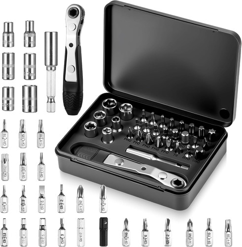 Pezzi set chiavi - pezzi,