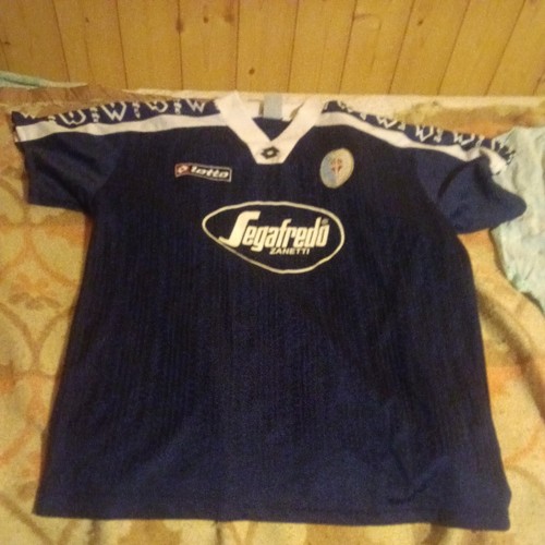 Maglia treviso 97 98 - maglia, f.