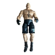 2011 WWE Mattel Elite