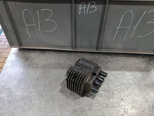 Bobina accensione modulo
