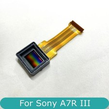 Sony A7R3 A7RIII A7RM3 EVF LCD
