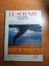 Le Scienze n. 326 - ottobre
