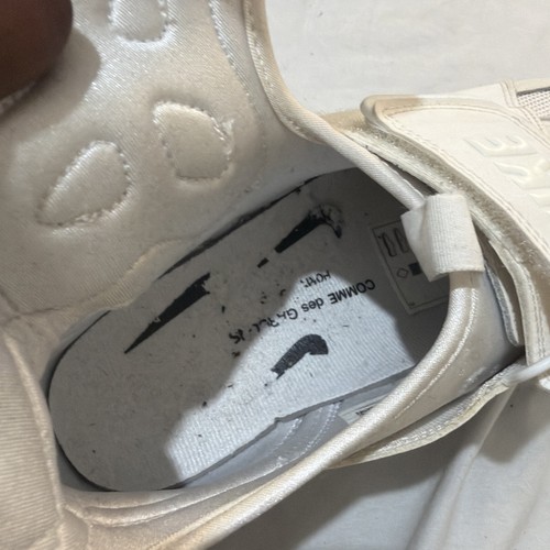Sneakers nike come des - nike,