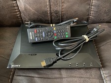 Sony BDP-BX110 Blu-Ray / DVD