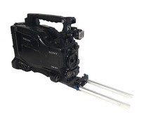 Corpo fotocamera Sony PDW-F800