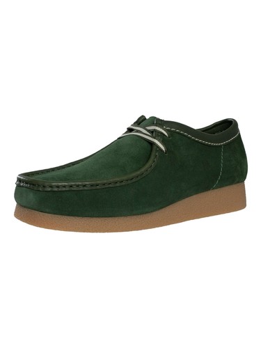 Clarks uomo scarpe - in, pelle