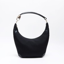 Autentica borsa a tracolla