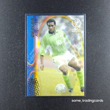 Panini Okocha Augustine