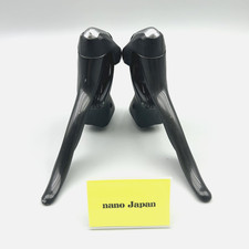 Leve cambio Shimano 105