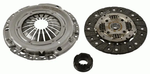 Kit frizione 3000 - , 092