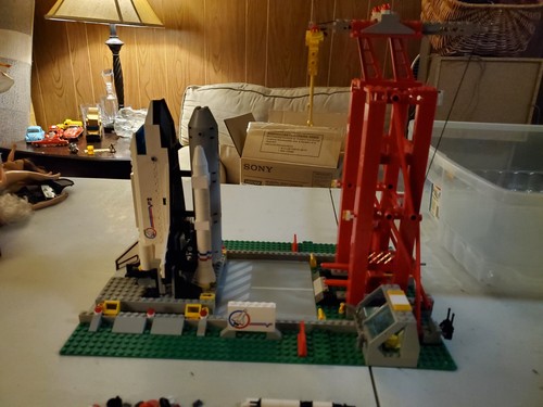 Vintage lego system 6339 - lego,