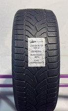 PNEUMATICO USATO GENERAL GT ALTIMAX WINTER PLUS 225/55 R17 101V INVERNALI