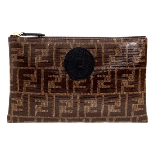 Pochette fendi - pochette, ff
