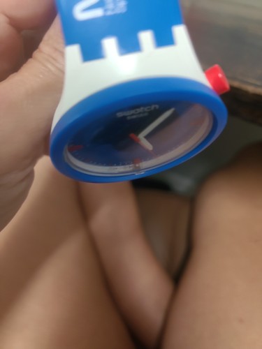 Orologio swatch nasa - orologio,
