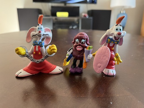 Vintage 1987 disney amblin che - 1987,