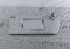 13234247 Aletta parasole parabrezza DX OPEL ZAFIRA (A05) 1.7 CDTI (81Kw) Mnv