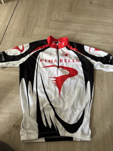 Maglia ciclismo corsa