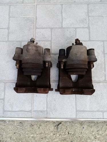 Pinze freno volkswagen seat - freno,