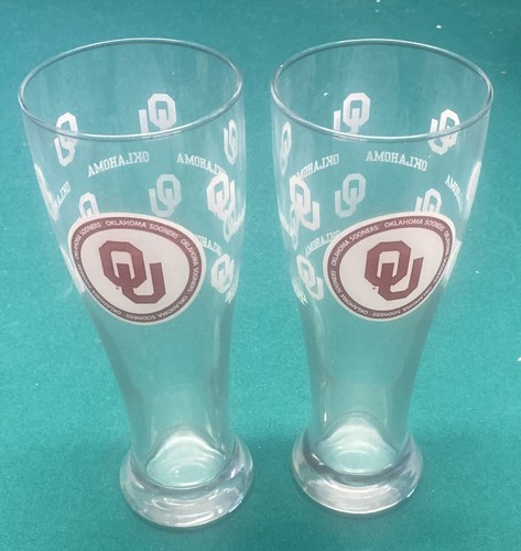 Bicchieri birra oklahoma - bicchieri,