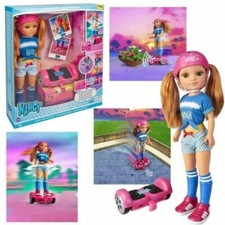 FAMOSA NANCY UN GIORNO SUL MIO