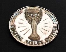 SPAGNA 1982 FIFA MEDAGLIA