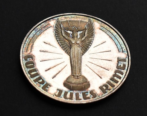 Spagna 1982 fifa medaglia - spagna,