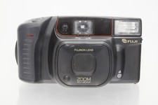 Fuji Dl 800 Zoom 40-80 mm |