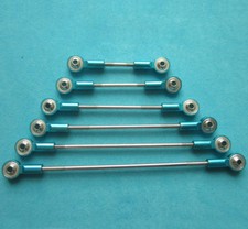 Giunto a sfera testa a sfera