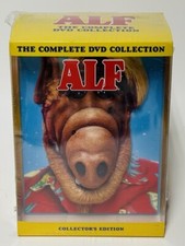 ALF The Complete DVD